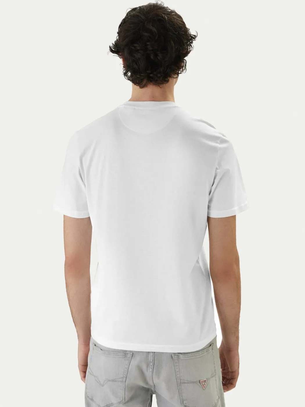 Set di t-shirt U6GG04 KCAM1 Multicolore Regular Fit