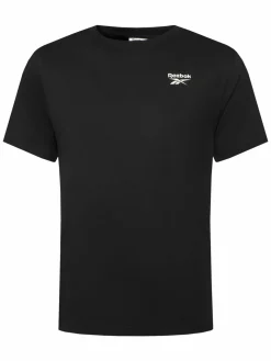Set di t-shirt Wendell RK25190CCM Nero Regular Fit