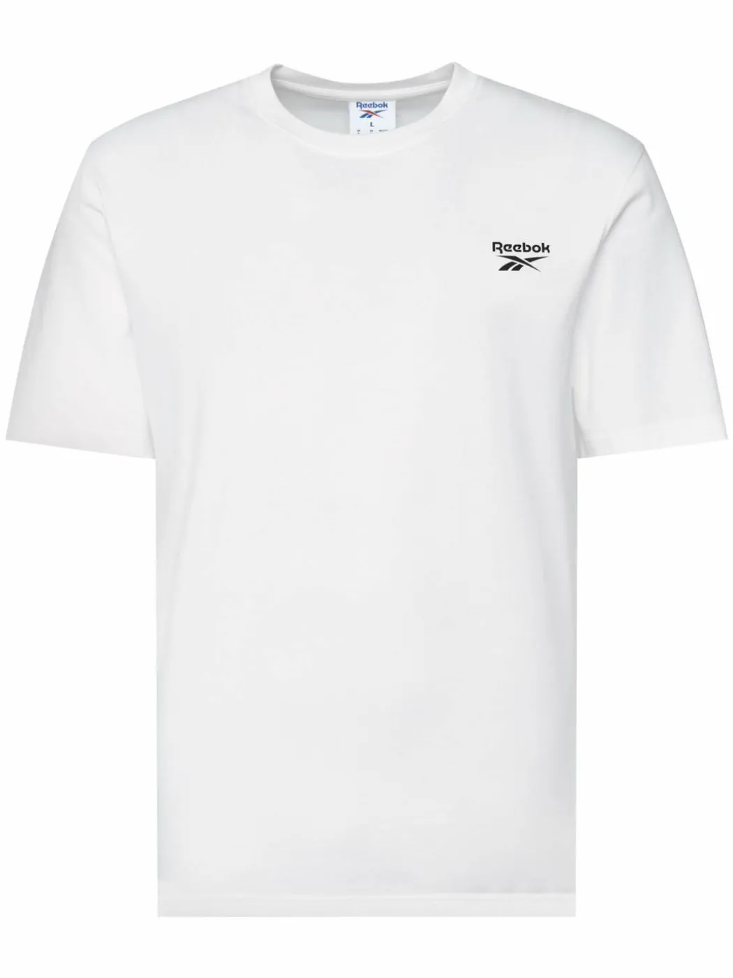 Set di t-shirt Woods RK25193CCM Multicolore Regular Fit