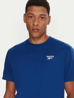 Set di t-shirt Woods RK25193CCM Multicolore Regular Fit