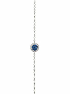 Set orologio e braccialetto Faith USP6392TW Argento