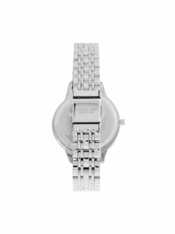 Set orologio e braccialetto Faith USP6392TW Argento