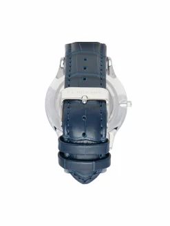 Set orologio e braccialetto USP6453TW Blu scuro