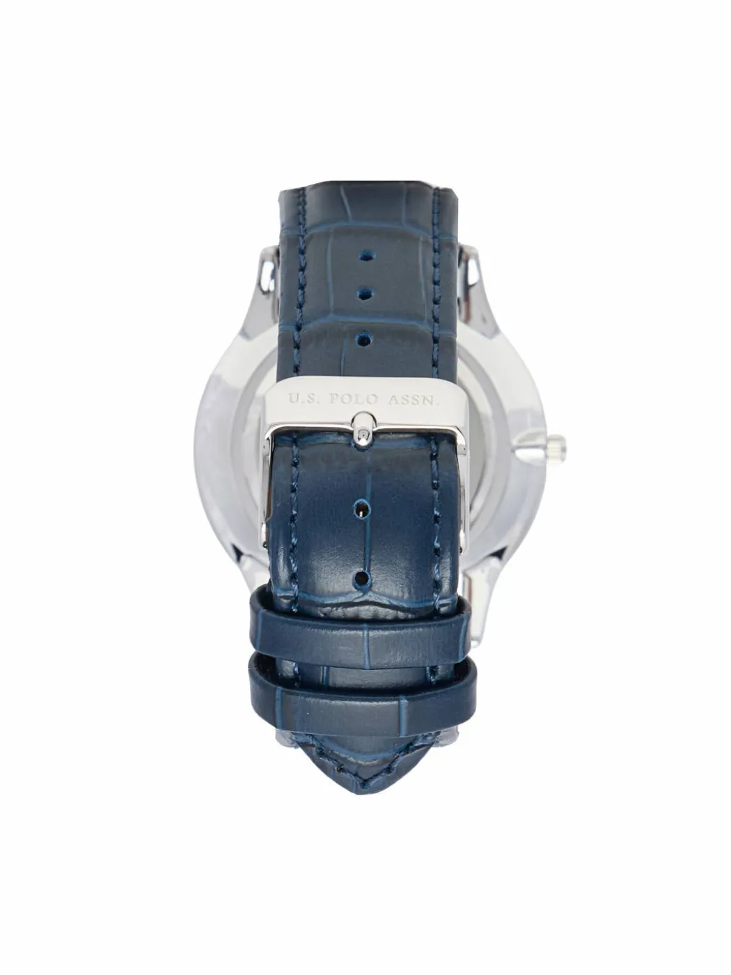 Set orologio e braccialetto USP6453TW Blu scuro