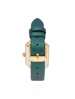 Set orologio e braccialetto USP6450TW Verde scuro