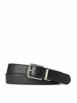 Set portacarte e cintura 405880721001 Nero