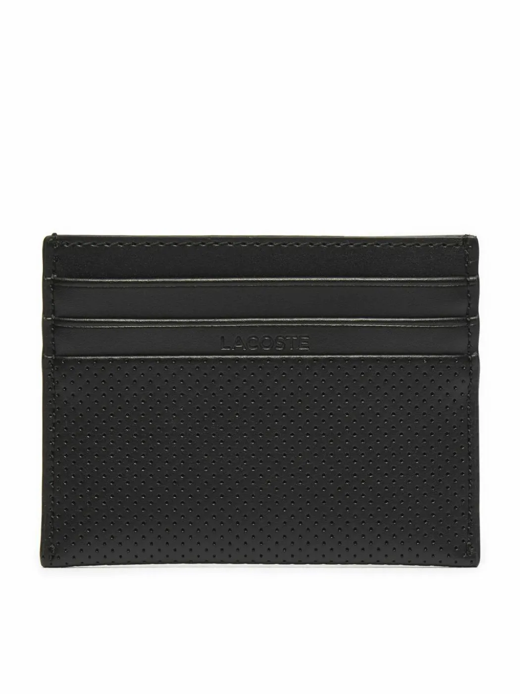 Set portacarte e cintura RC4092 Nero