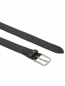 Set portacarte e cintura RC4092 Nero