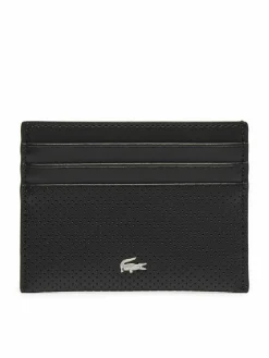Set portacarte e cintura RC4092 Nero