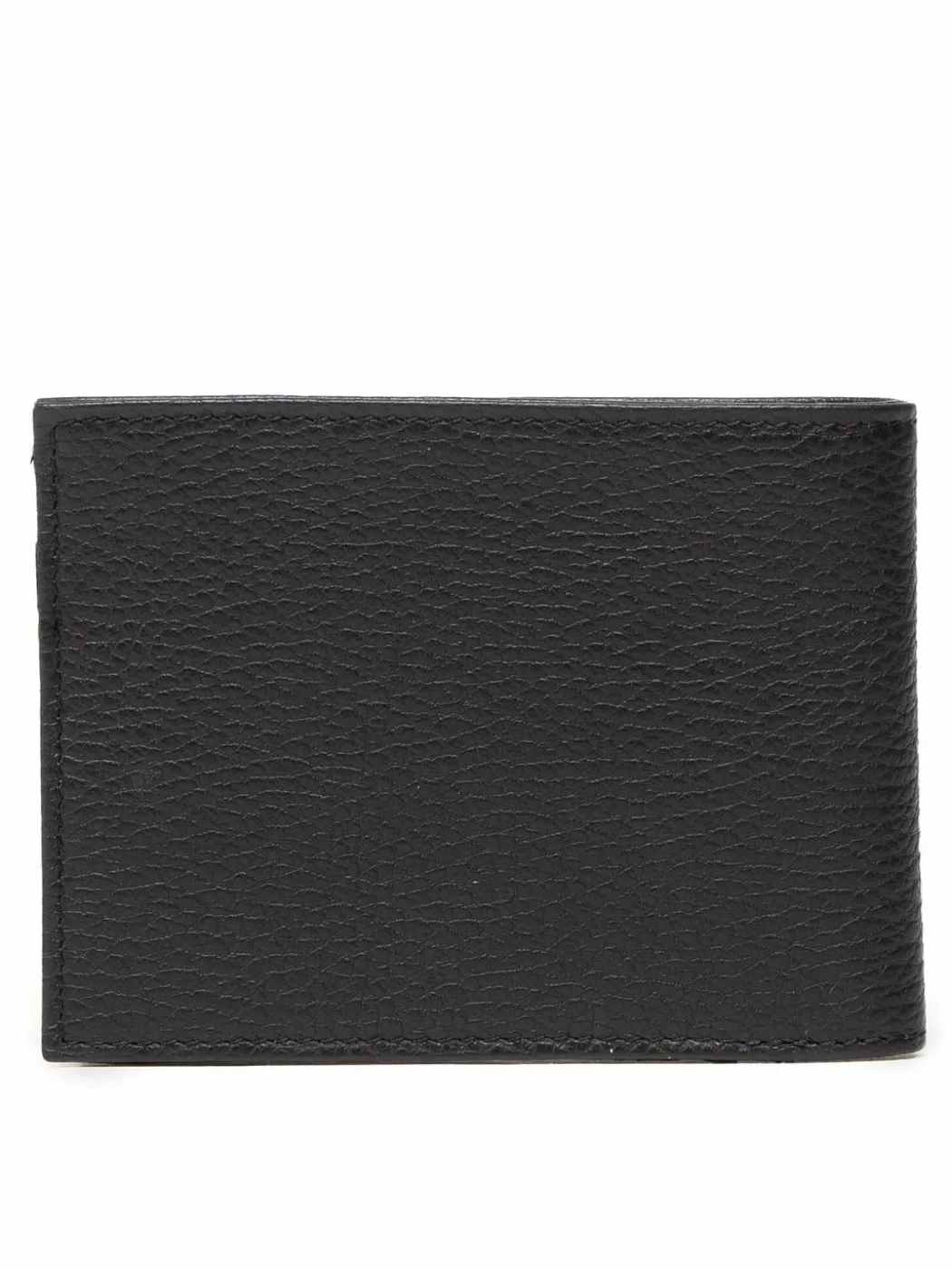 Set portafoglio e portacarte Y4R378 Y068E 80001 Nero