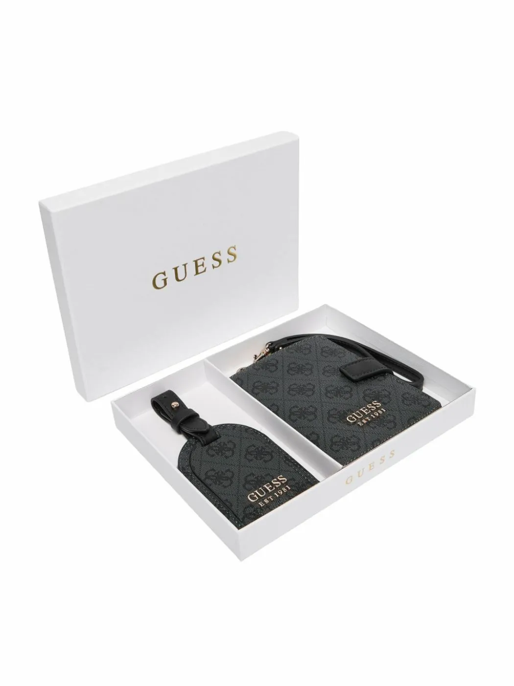 Set regalo TWX953 10370 Grigio