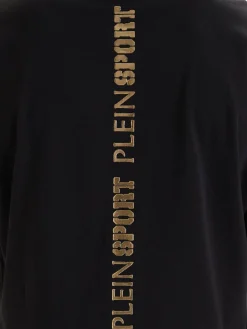 Smanicato PAEC MTK8319 STE001N Nero Regular Fit
