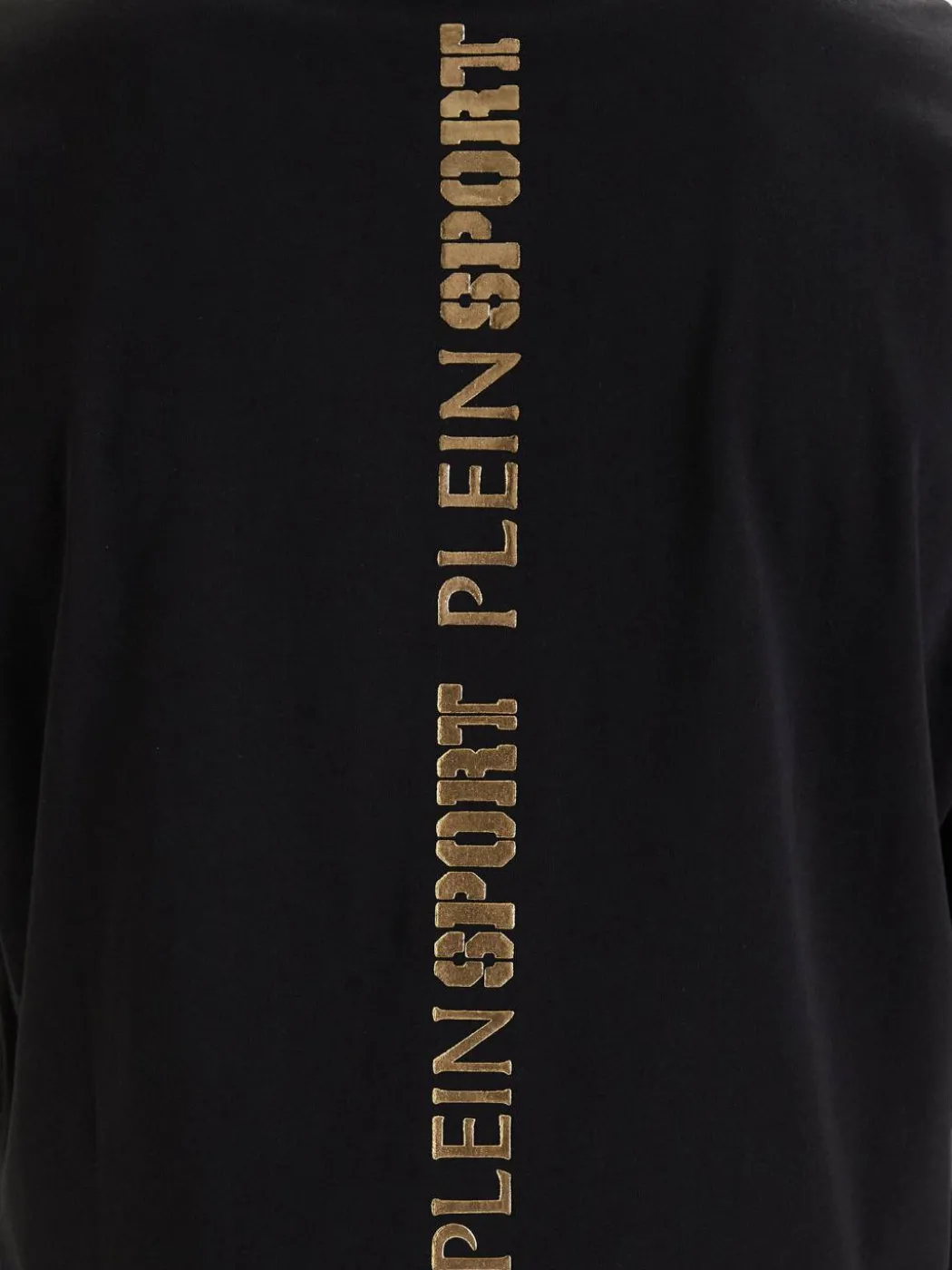 Smanicato PAEC MTK8319 STE001N Nero Regular Fit