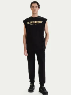 Smanicato PAEC MTK8319 STE001N Nero Regular Fit