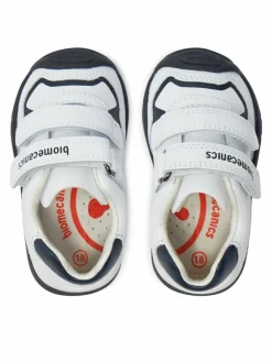 Sneakers 241001 A578-A Bianco