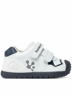 Sneakers 241001 A578-A Bianco