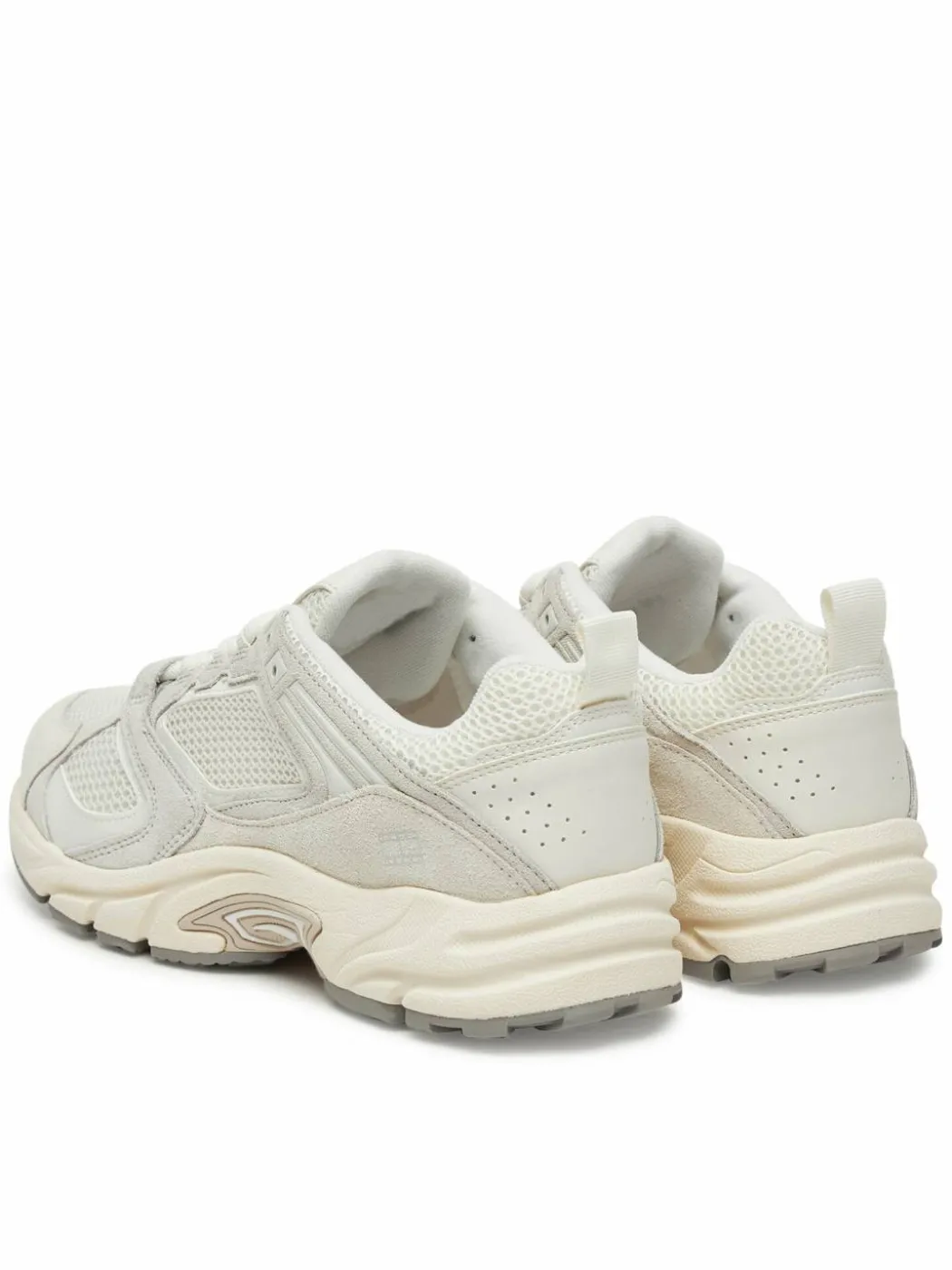 Sneakers Archive'97 EM0EM01557 Bianco