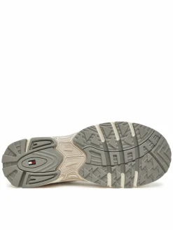 Sneakers Archive'97 EM0EM01557 Bianco