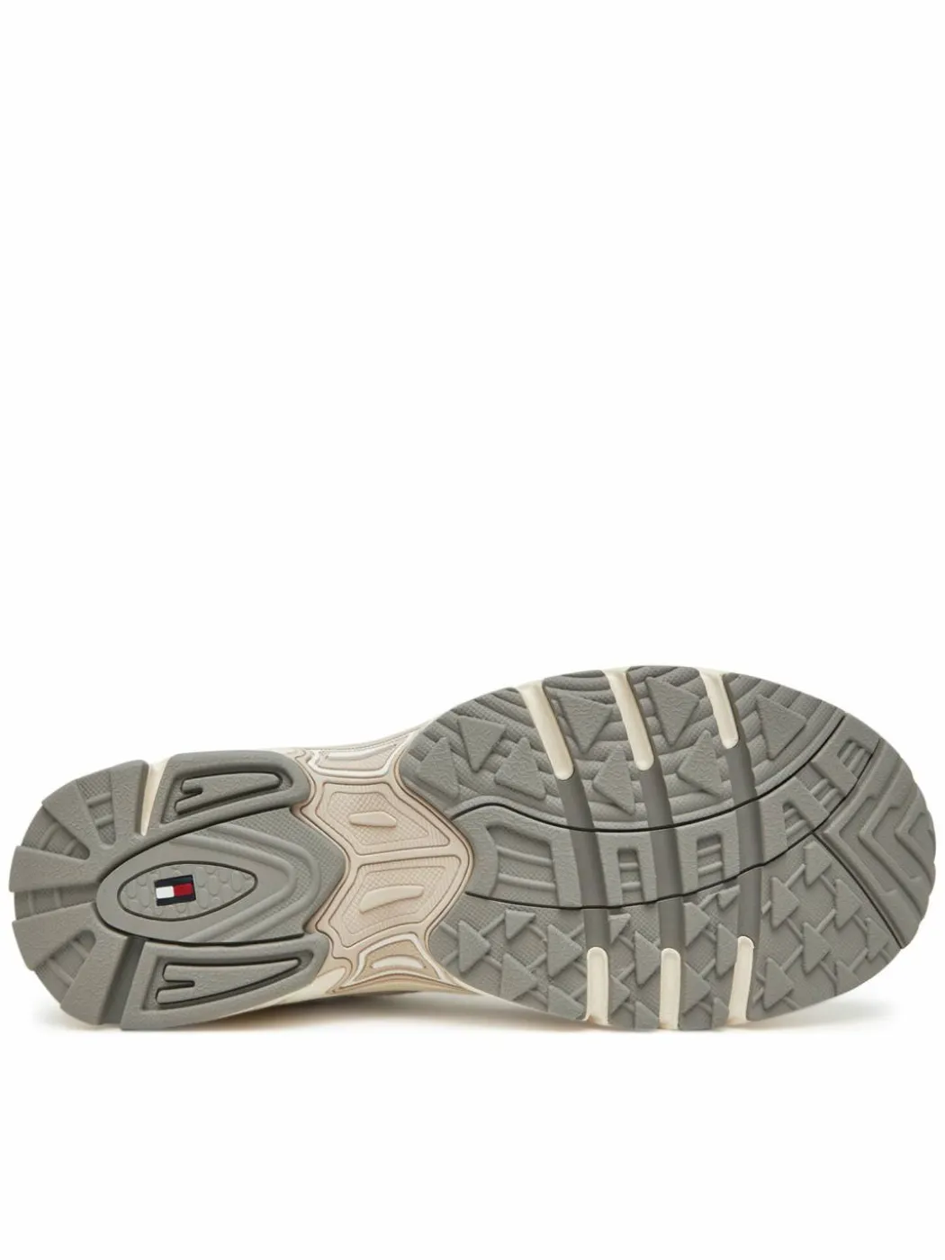 Sneakers Archive'97 EM0EM01557 Bianco
