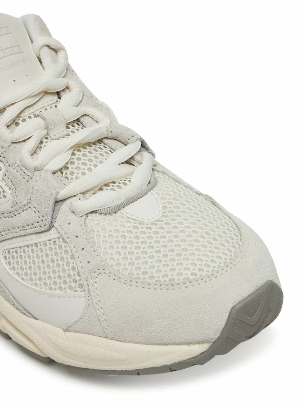 Sneakers Archive'97 EM0EM01557 Bianco
