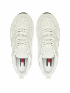 Sneakers Archive'97 EM0EM01557 Bianco