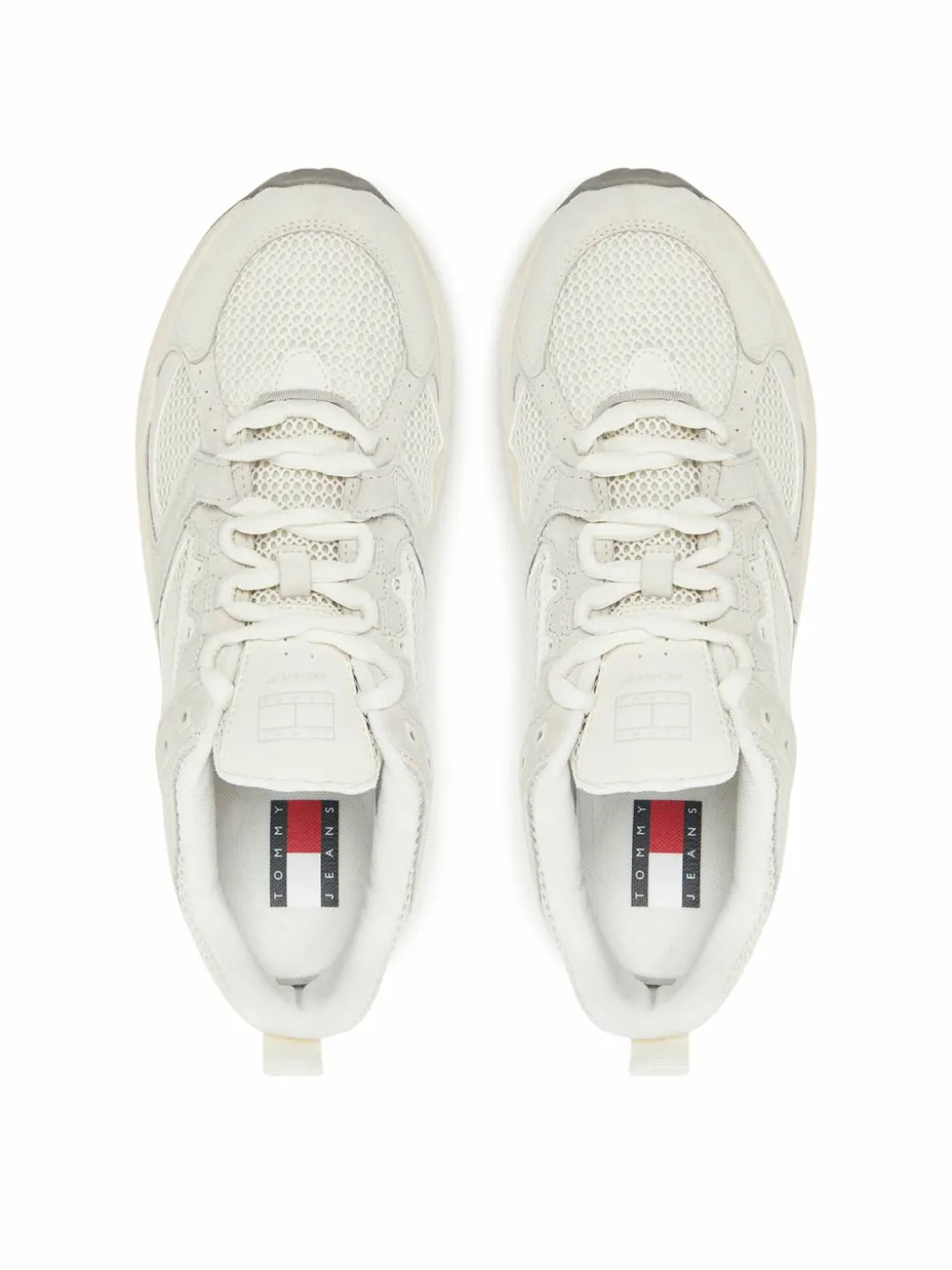 Sneakers Archive'97 EM0EM01557 Bianco