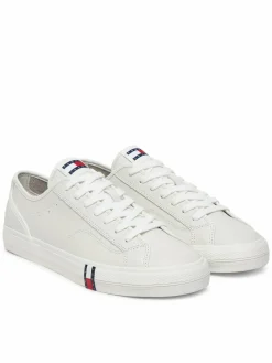 Sneakers Archive Vulc. Y2K Long Lace EM0EM01676 Écru