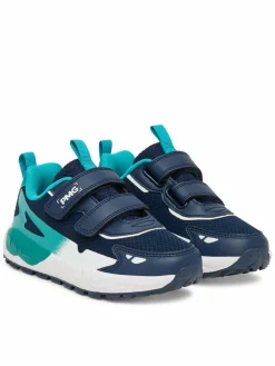Sneakers AVANT 1463044 Blu scuro