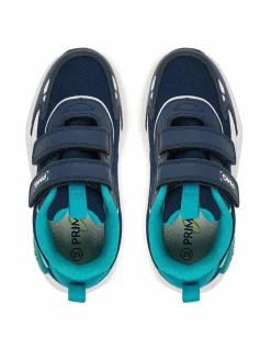 Sneakers AVANT 1463044 Blu scuro