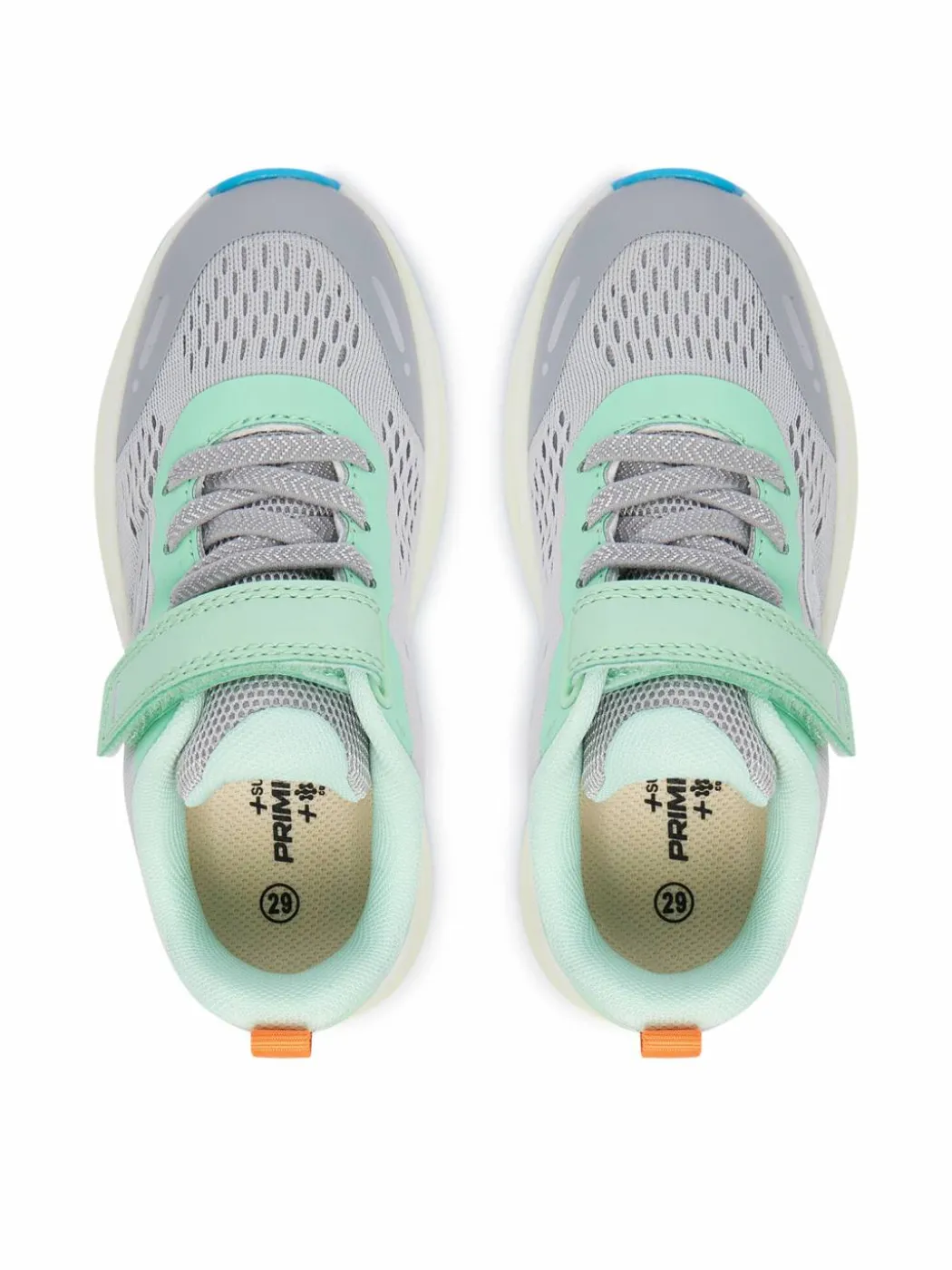 Sneakers AVANT 1461122 Grigio