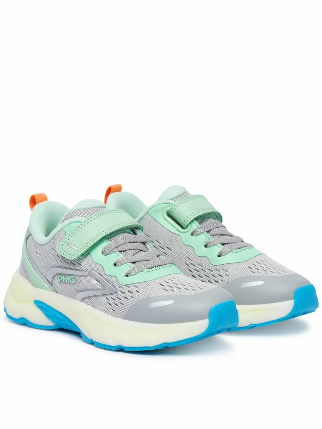 Sneakers AVANT 1461122 Grigio