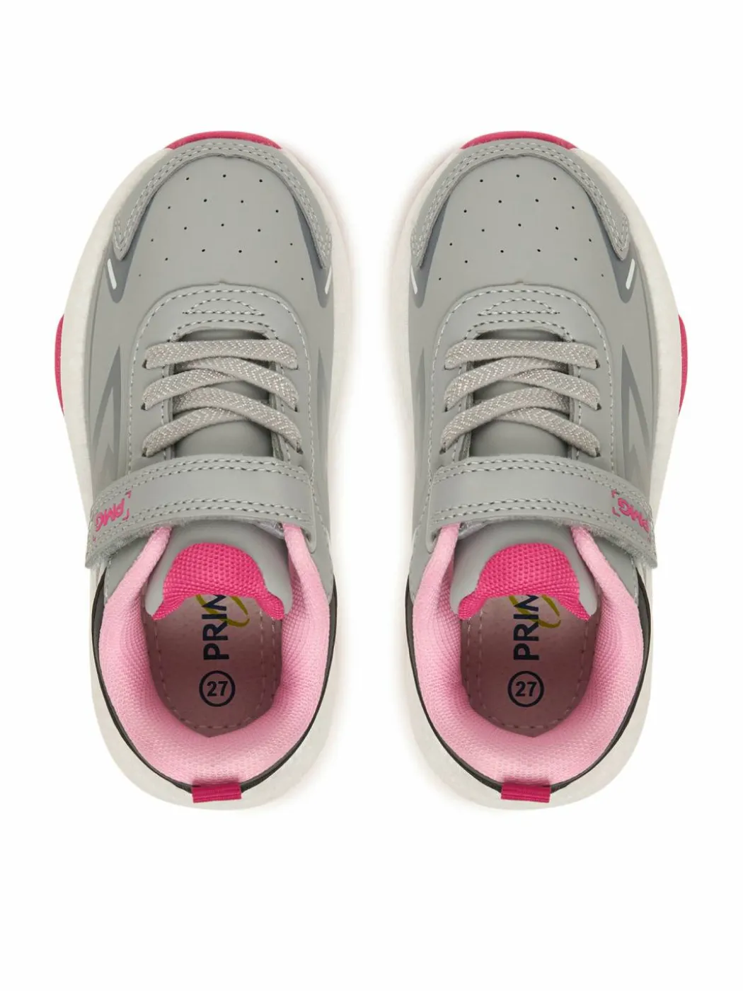 Sneakers AVANT-8970022 Grigio