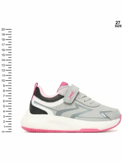 Sneakers AVANT-8970022 Grigio