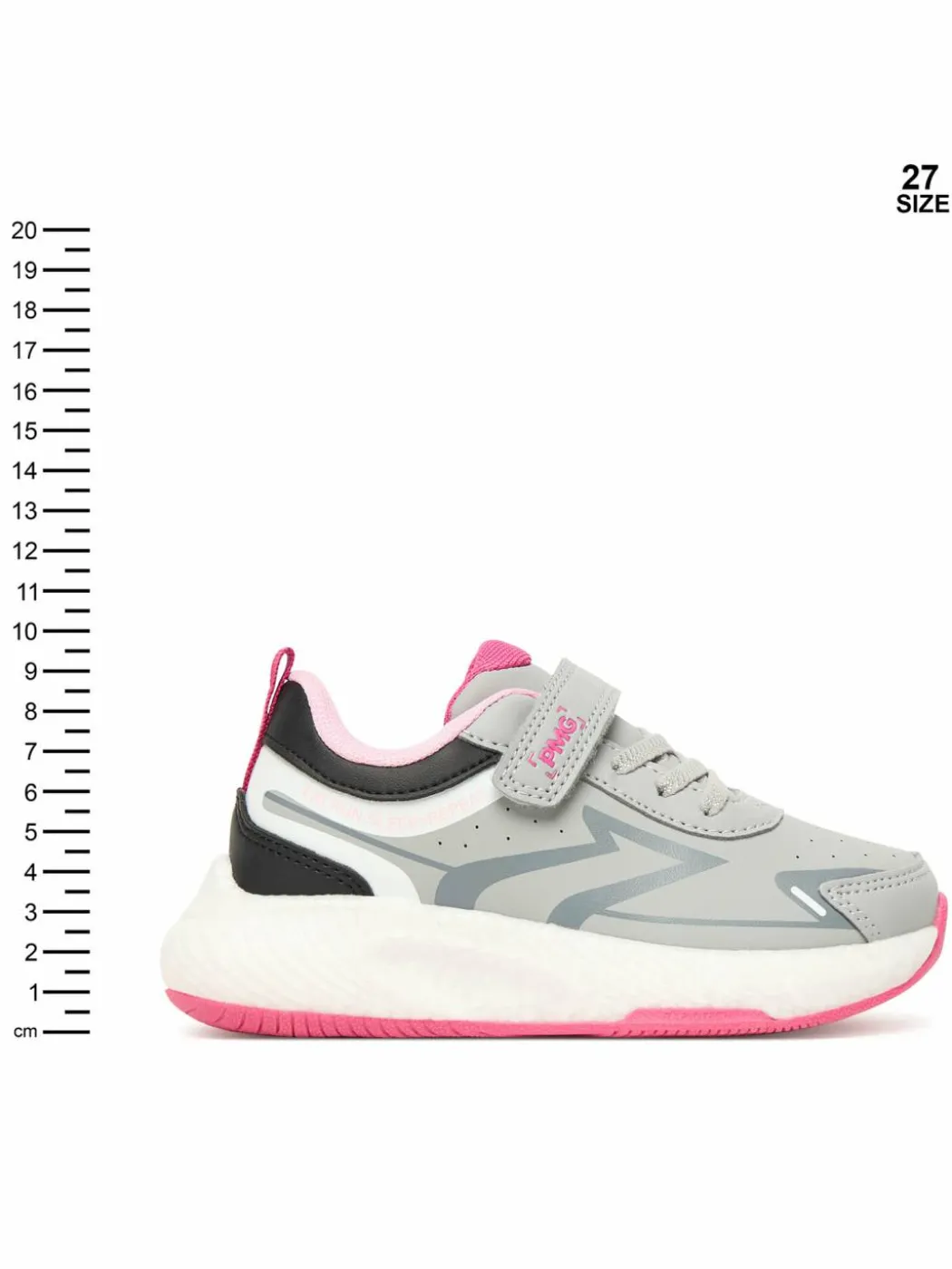 Sneakers AVANT-8970022 Grigio