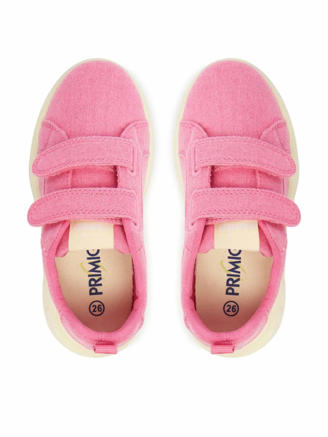 Sneakers AVANT 1452511 Rosa
