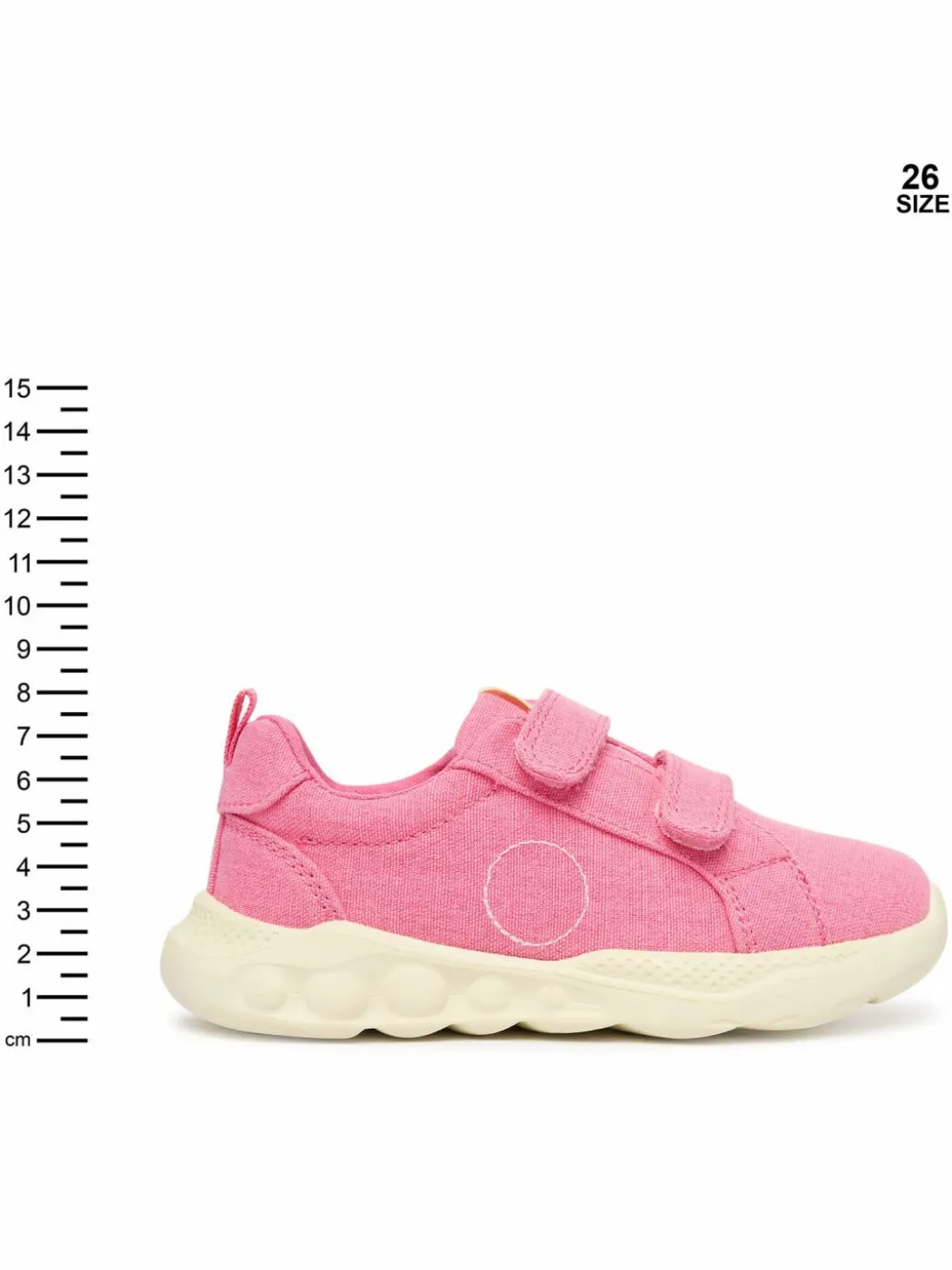 Sneakers AVANT 1452511 Rosa