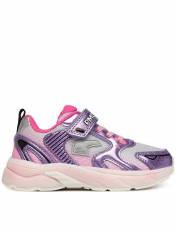 Sneakers AVANT 1461011 Viola