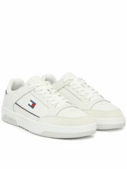 Sneakers Basket EM0EM01792 Bianco