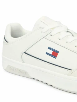 Sneakers Basket EM0EM01792 Bianco