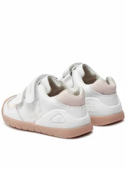 Sneakers 241001 B786-B Bianco