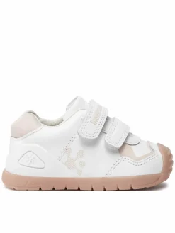 Sneakers 241001 B786-B Bianco