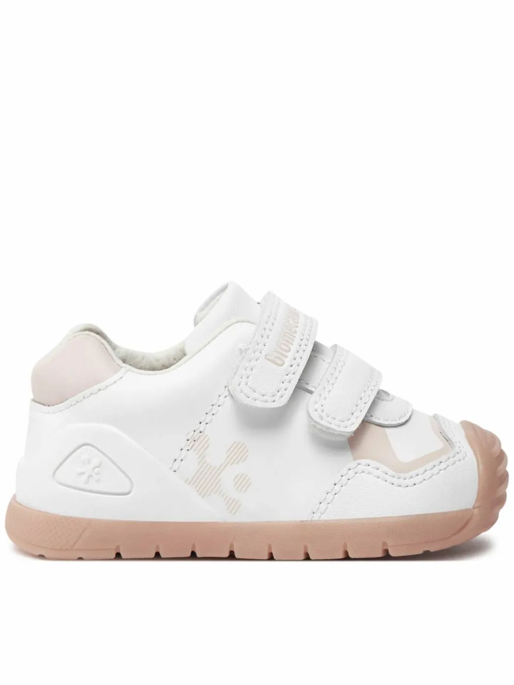Sneakers 241001 B786-B Bianco