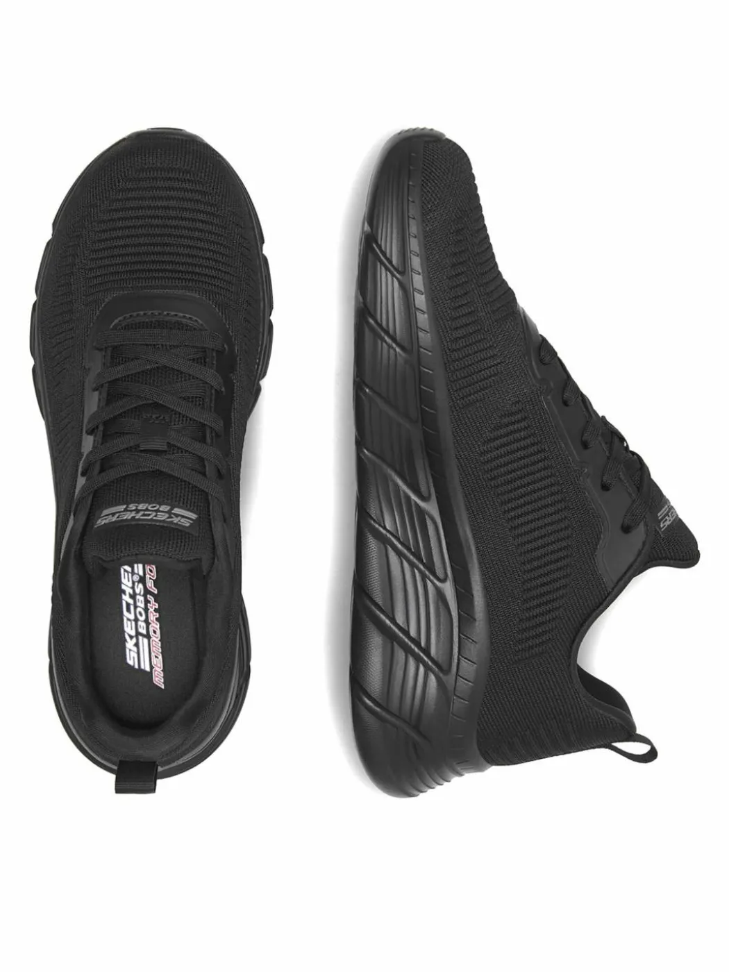 Sneakers 117385 BBK Nero