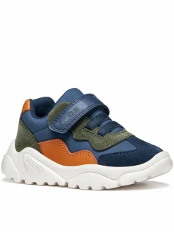 Sneakers B Ciufciuf Boy B455RB 0FU22 CB42T S Blu scuro
