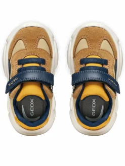Sneakers B Ciufciuf Boy B455RB 0FU22 C5GF4 M Marrone