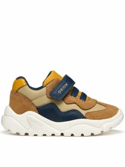 Sneakers B Ciufciuf Boy B455RB 0FU22 C5GF4 M Marrone