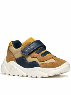 Sneakers B Ciufciuf Boy B455RB 0FU22 C5GF4 M Marrone