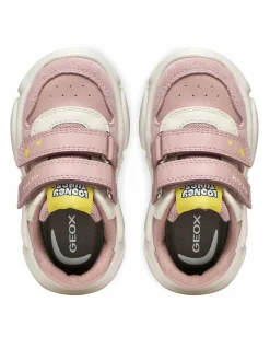 Sneakers B Ciufciuf Girl B665QA 05422 C8014 M Rosa