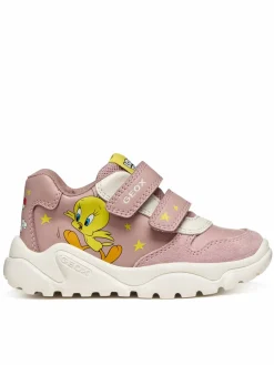 Sneakers B Ciufciuf Girl B665QA 05422 C8014 M Rosa