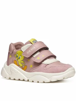 Sneakers B Ciufciuf Girl B665QA 05422 C8014 S Rosa